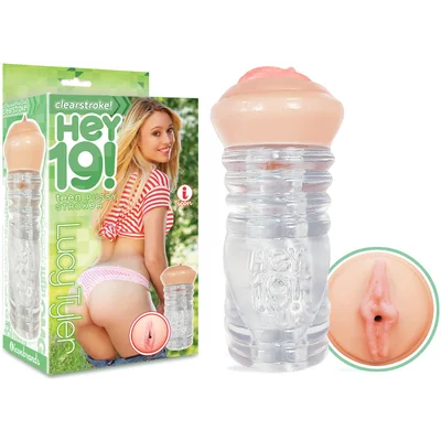 hey 19 lucy tyler fleshclear teen vagina stroker