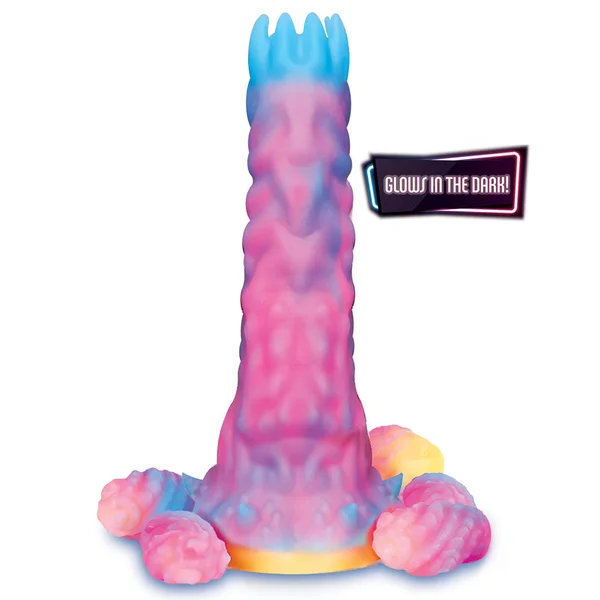 Alien Nation - Glovopositor - Coloured 22.9 cm Ovipositor Fantasy Dildo — image 2 of 10