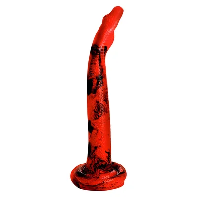 creature cocks king cobra x large 18 inch dildo