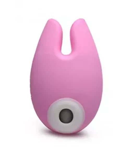 Amore Sucker Bunny Vibrator — image 2 of 4