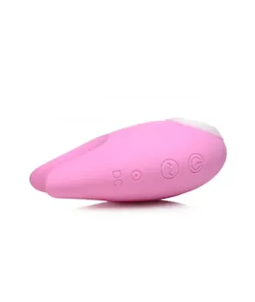 Amore Sucker Bunny Vibrator — image 4 of 4