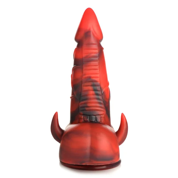 Creature Cocks - Horny Devil Dildo — image 2 of 2