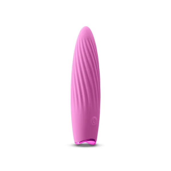 Revel Kismet - Pink - Pink 11.8 cm USB Rechargeable Vibrator — image 3 of 5
