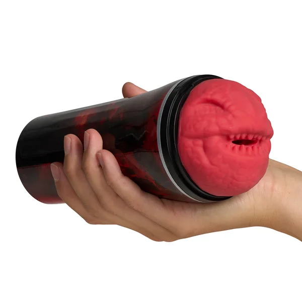 Creature Cocks Dragon Snatch Stroker — image 2 of 2