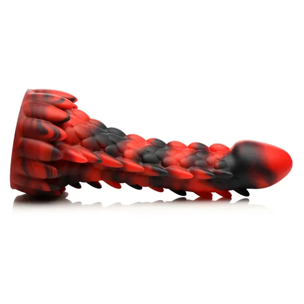 Creature Cocks - Demon Rising Dragon Dildo — image 2 of 2