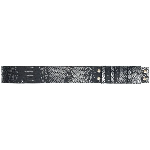 OUCH! Florence Collection - Paddle - Black Paddle — image 2 of 2