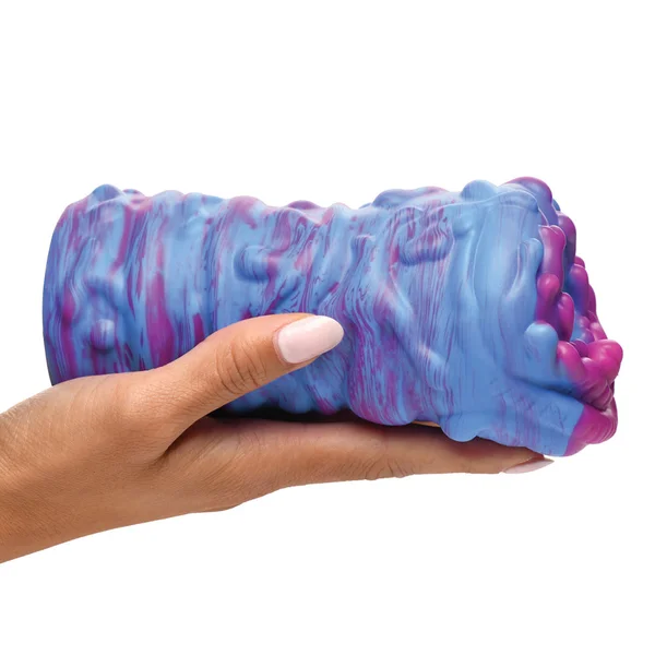 Creature Cocks - Cyclone Squishy Alien — image 2 of 2