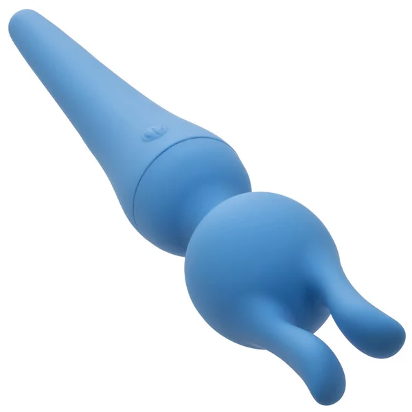 CalExotics Couture Collection Rechargeable Vibrating Body Wand Kit — image 3 of 5