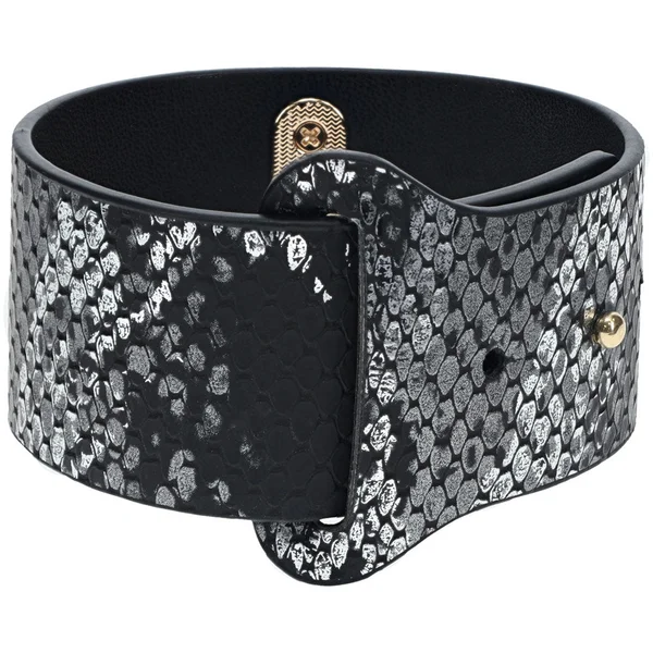 OUCH! Florence Collection - Handcuffs - Black Restraints — image 5 of 8