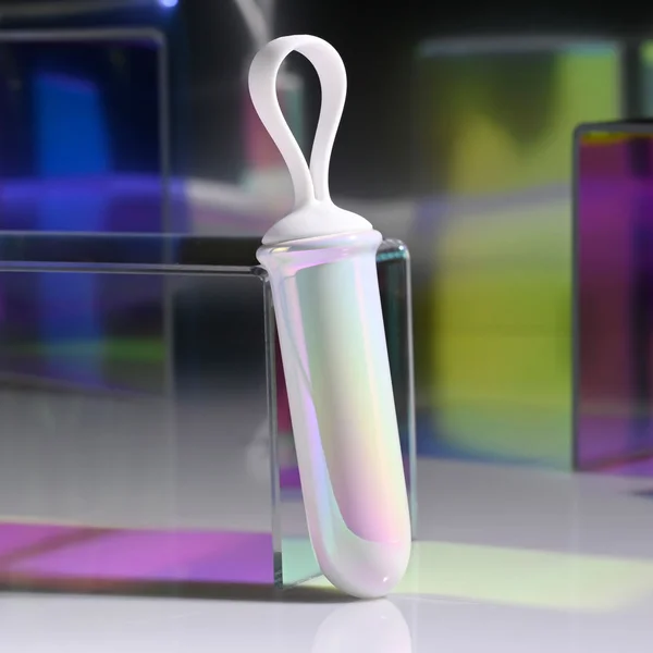 Playboy Pleasure ORGASMIC FANTASY - USB Rechargeable 13.5 cm Bullet — image 2 of 9