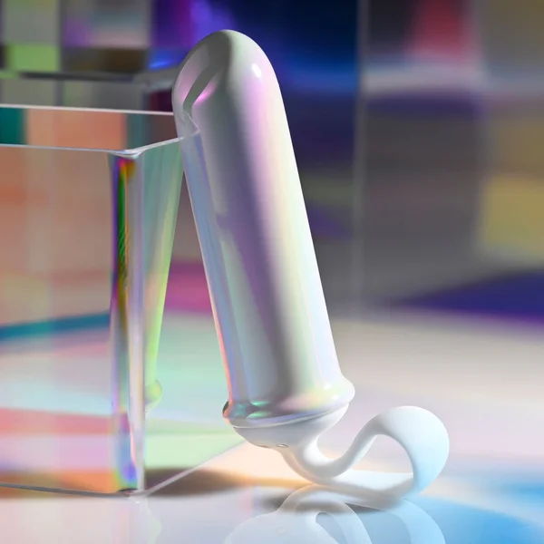 Playboy Pleasure ORGASMIC FANTASY - USB Rechargeable 13.5 cm Bullet — image 3 of 9