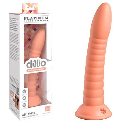 dillio platinum wild thing peach peach 178 cm 7 dong