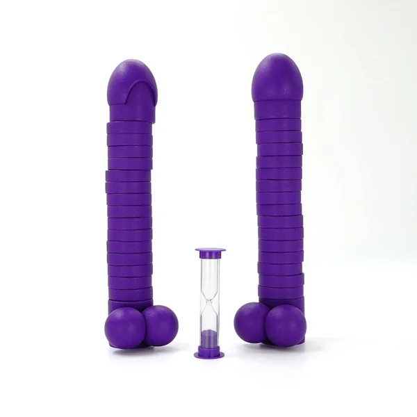 Cock Tower - Party Block Game — image 2 of 5