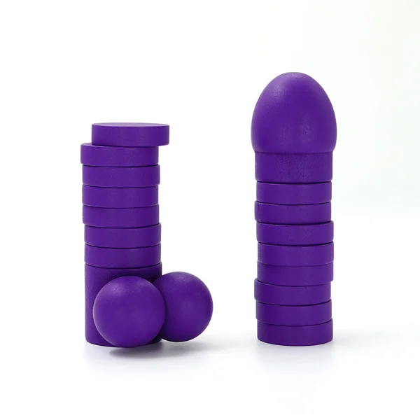 Cock Tower - Party Block Game — image 3 of 5