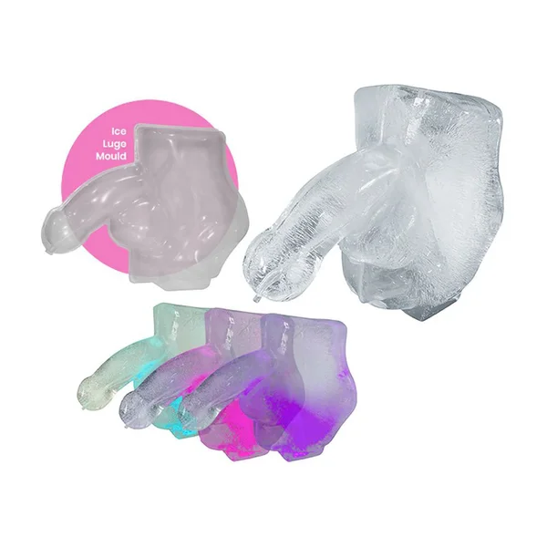 Huge Penis Ice Luge - Party Novelty — image 2 of 8