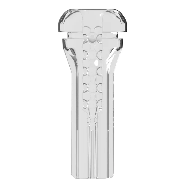 PDX Elite ViewTube EZ-Grip Stroker - Clear Stroker — image 5 of 7