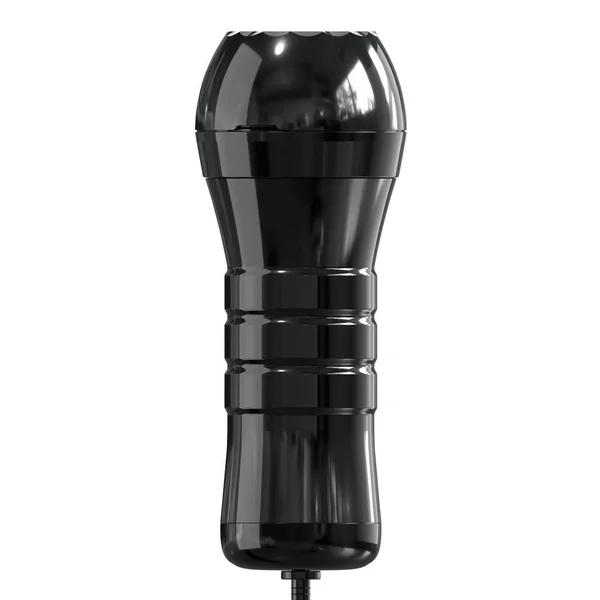 PDX Wet Pussies Super Sucker XXL Stroker - Flesh - Flesh Vagina Stroker with Suction Pump — image 6 of 8