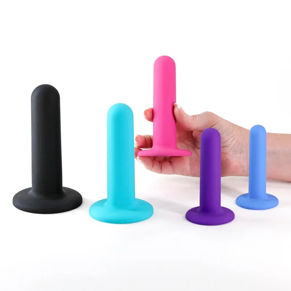 Colours Dilator Kit Multicolour — image 2 of 2