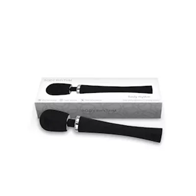 body rhythm ryra wand vibrator