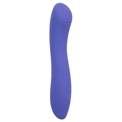 calexotics app controlled connect contoured g vibrator