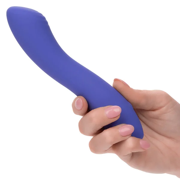 CalExotics App Controlled Connect Contoured "G" Vibrator — image 2 of 3