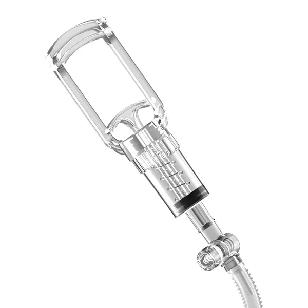 PDX Elite ViewTube Vac XXL Pump Stroker - Clear Vagina Stroker with Suction Pump — image 4 of 7