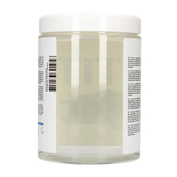 Pharmquests Fist-It Extra Thick - Thick Water Based Lubricant - 1000 ml Tub — image 5 of 7