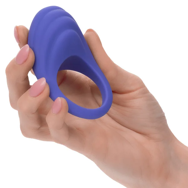 CalExotics App Controlled Connect Couples Cock Ring — image 2 of 3
