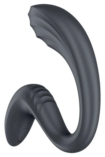 Satisfyer G for Goddess 3 6.3" Rabbit Vibrator — image 3 of 5