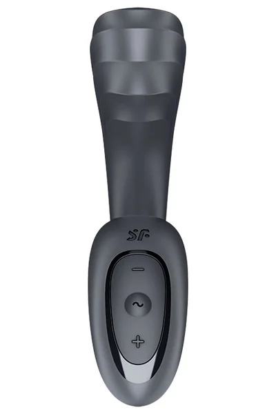 Satisfyer G for Goddess 3 6.3" Rabbit Vibrator — image 14 of 15