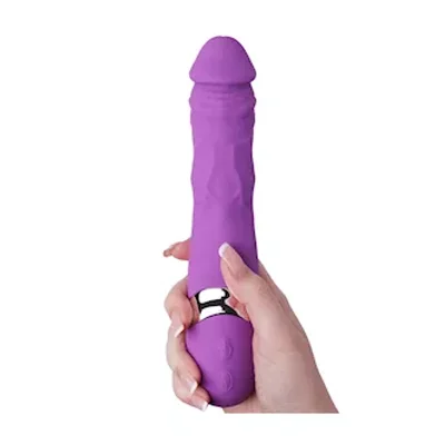amore dreamer vibrating dildo
