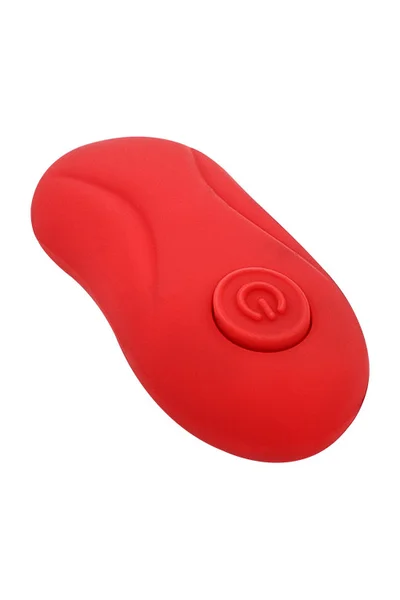 Adam and Eve The Rosebud 4" Vibrating Butt Plug With Remote Control — image 4 of 5