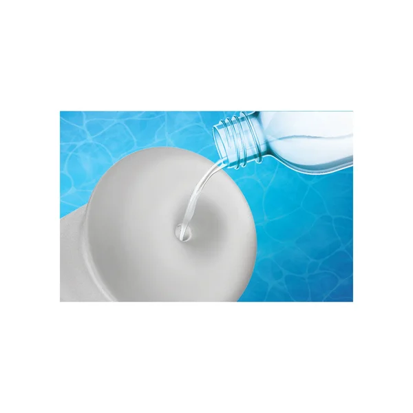 PDX Wet Pussies - Super Slide & Glide XXL - Clear Stroker — image 5 of 7