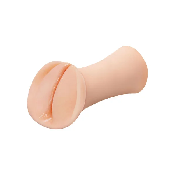 PDX Extreme Wet Pussies - Slippery Slit - Flesh - Flesh Self-Lubricating Vagina Stroker — image 3 of 5