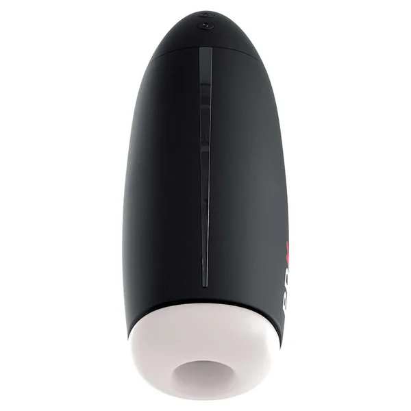 Pipedream Extreme Toys Elite Fap-O-Matic - USB Rechargeable Sucking Masturbator — image 2 of 3