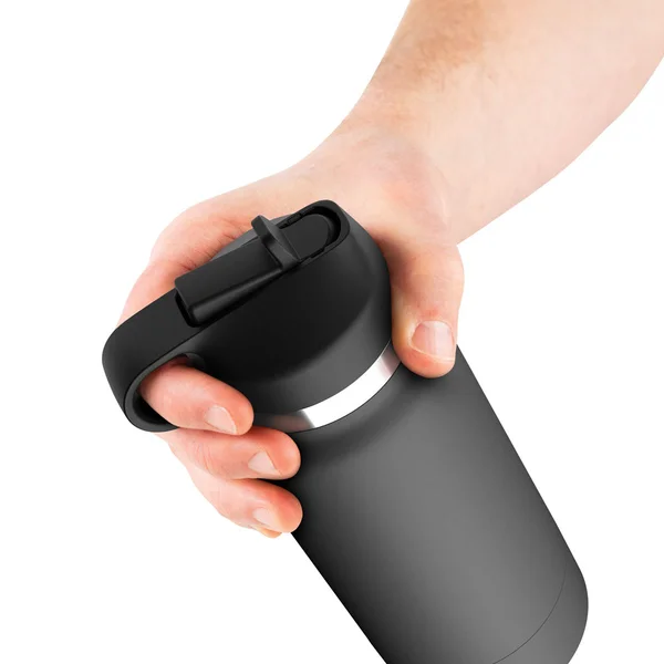 PDX Plus Fuck Flask - Secret Delight - Flesh Discreet Vagina Stroker — image 7 of 8