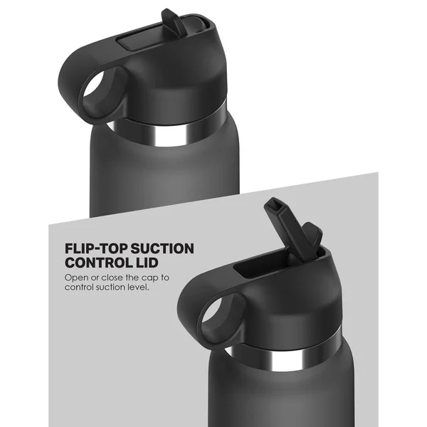 PDX Plus Fuck Flask - Secret Delight - Flesh Discreet Vagina Stroker — image 6 of 8