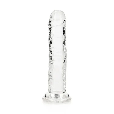 realrock 155 cm straight dildo clear clear 155 cm 6 dong