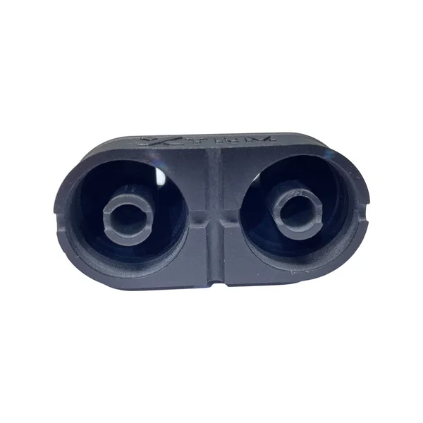 XTRM SNFFR Double Twin - Black Double Bottle Aroma Cap — image 5 of 5