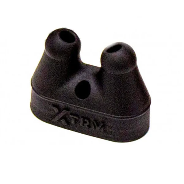 XTRM SNFFR Double Twin - Black Double Bottle Aroma Cap — image 3 of 5