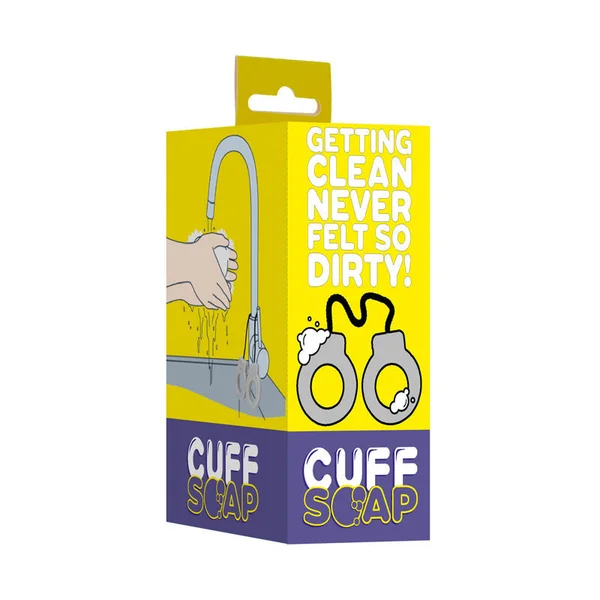 S-LINE Cuff Soap - Novelty Soap — image 5 of 6