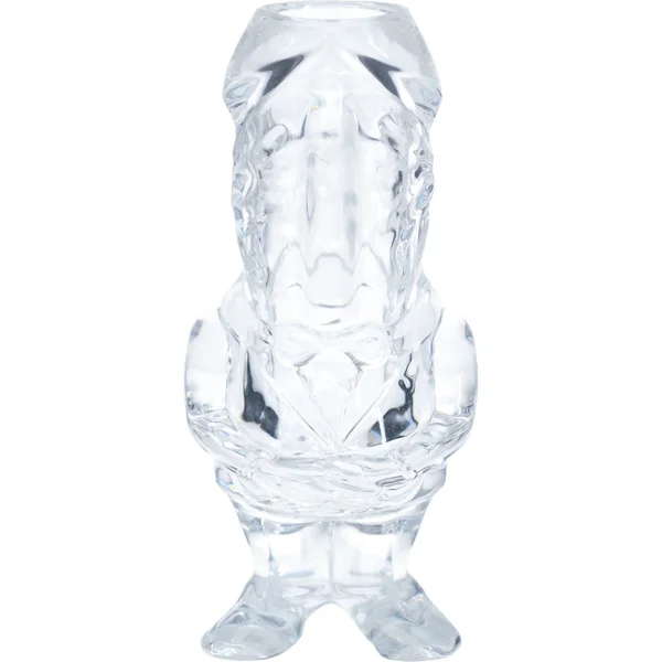 S-LINE The Dickheads - Couples Tall Shot Glasses - Clear Novelty 44 ml Shot Glasses - 4 Pack — image 2 of 4