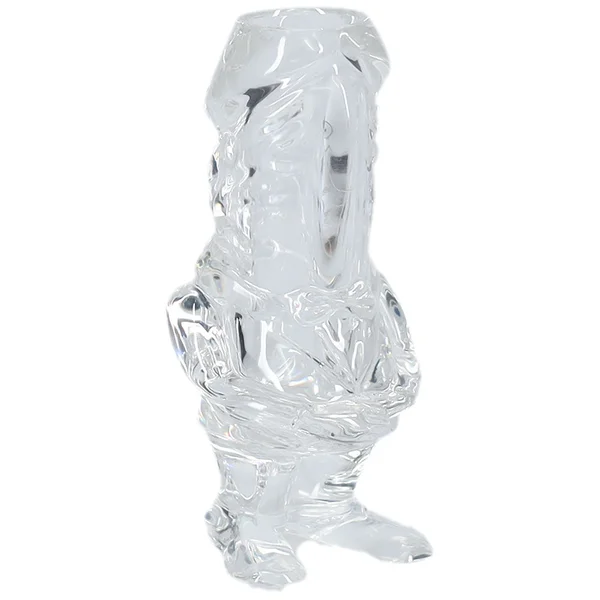 S-LINE The Dickheads - Couples Tall Shot Glasses - Clear Novelty 44 ml Shot Glasses - 4 Pack — image 3 of 4
