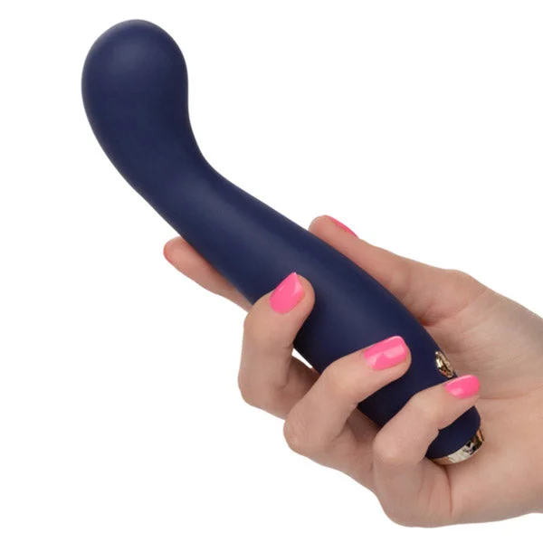 CalExotics Chic Peony G-Spot Vibrator — image 4 of 6