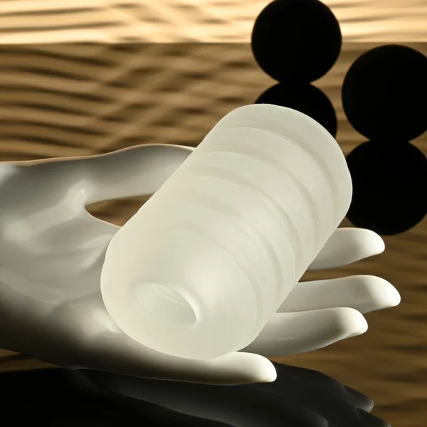 Selopa RING ME UP - Clear Stroker — image 7 of 8