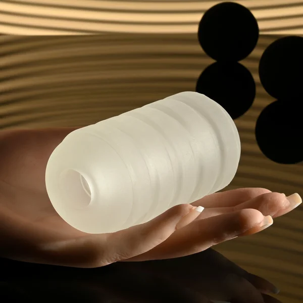 Selopa RING ME UP - Clear Stroker — image 2 of 8