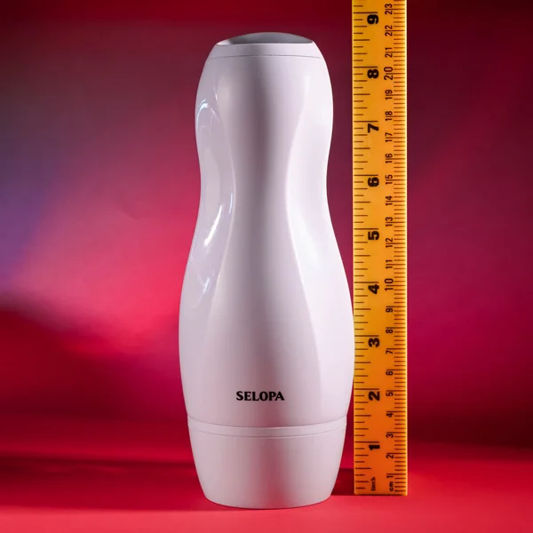Selopa PLEASURE CAN - — image 8 of 9
