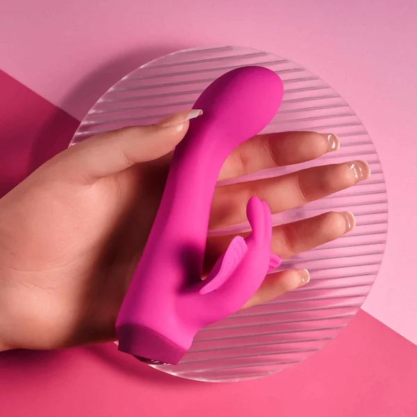 Selopa BUTTERFLY LOVE - Pink 13.8 cm USB Rechargeable Butterfly Vibrator — image 3 of 8