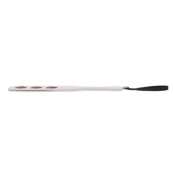 Sex & Mischief Peaches n CreaMe Impression Paddle - Peach Spanking Paddle — image 7 of 8