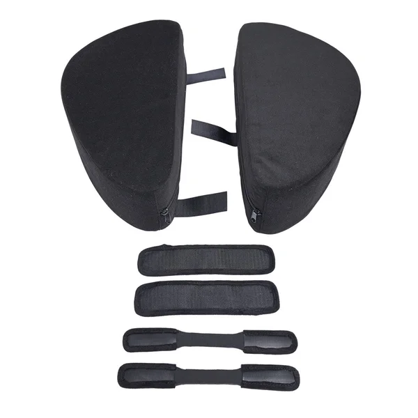 Pivot Convertible Toy Mount - Black Adjustable Multi-Use Toy Positioner — image 7 of 9